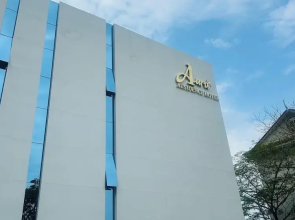 Aure Residence Hotel