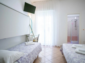 Hotel Radar