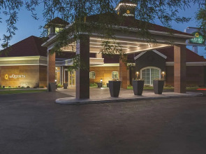 La Quinta Inn & Suites Phoenix Chandler