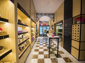 Hyatt Regency Mexico City