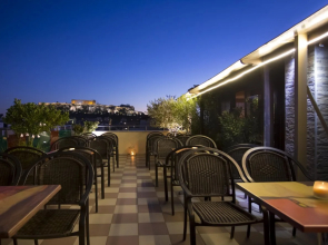 Attalos Hotel