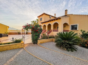 Villa 98 Bed & Breakfast
