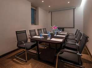 Hanoian Central Hotel & Spa