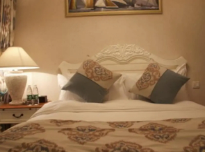 Victoria Hotel Huizhou