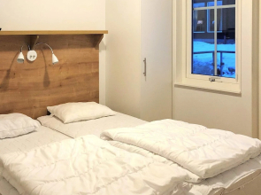 8 Person Holiday Home in Salen-by Traum
