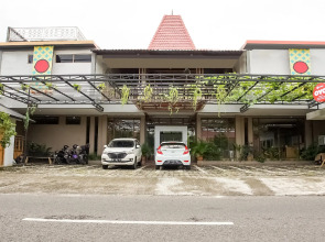 Blok O International Guest House