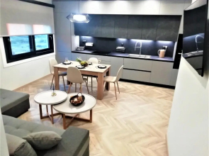 Ηοrizon View House