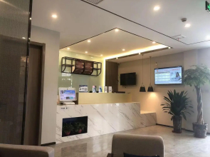 7Days Premium Xiong'an New District Rongcheng Baiyangdian Branch