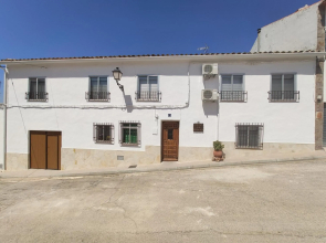 Casa Rural Casa La Abuela