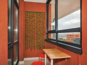 Этажидейли на улице Азина 22/7