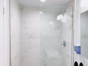 Rock Apartments by Lowkl