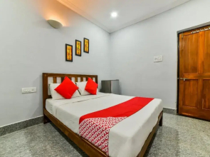 Pavitra Beach Home By OYO Rooms