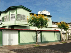 Jeshua Inn Guayaquil