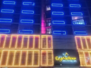 Hotel Crystal Rose sylhet