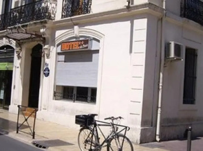 Hôtel de Paris
