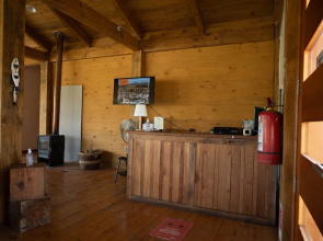 Hotel Puerto Madera