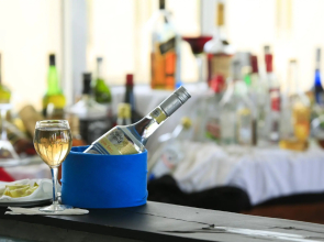 Marina Beach Passikudah