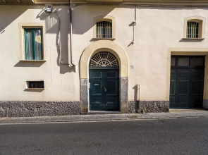 La Mela apartment