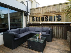St Christopher's Inn, Newquay - Hostel
