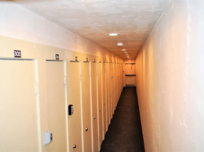 Snowflake 1 Bed Plus Den 2 Bath