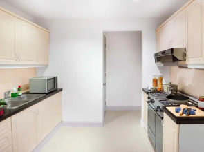 Rasamala & Cendana at Menteng