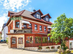 Hotel Ristorante Piccolo