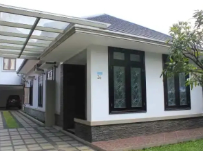 Cozzy Kostel Islamic Sharia Principles