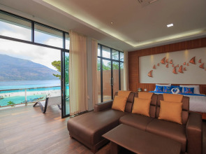 Mountain Resort Koh Lipe