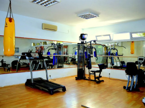 Woxxie Hotel