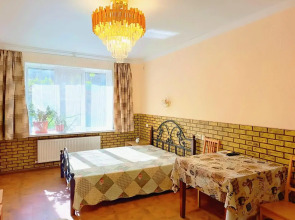 Апартаменты на улице Гагарина 12