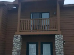2BR Rustic Villa