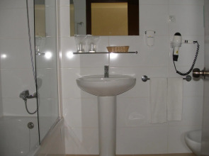 Отель Praia Dourada