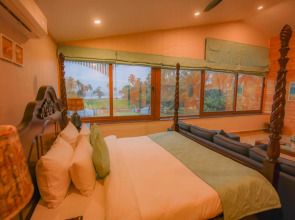 Sea Queen Beach Resort and Spa