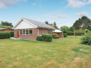 "Anahi" - 200m from the sea in SE Jutland