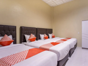 Hotel Harley by OYO Rooms