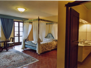 Borgo I Tre Baroni