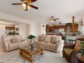 15 Coco Plum Beach access by RedAwning