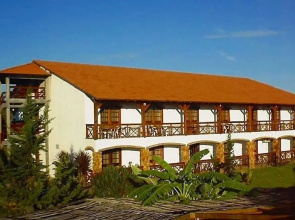 Termas y Hotel Posada del Siglo XIX