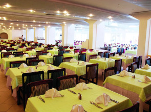 Caribbean World Djerba Hotel - All Inclusive