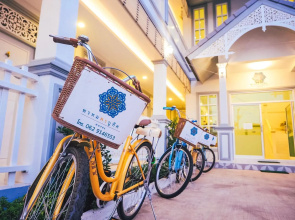 Promporn Boutique Hotel
