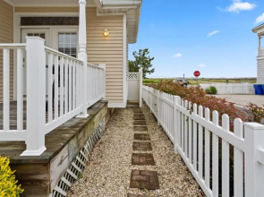 The Lucky Beach House, The Most Popular Beach House in Atlantic City! WOW!