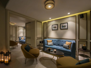 10 Karakoy Istanbul - Special Class