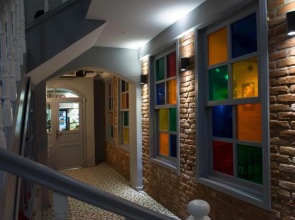 Luna Boutique Hotel