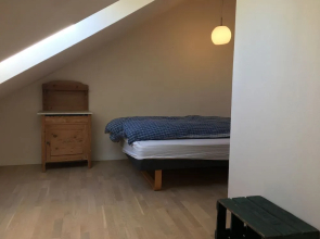 Breddamgård B&B