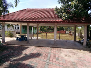 Al Islah Homestay