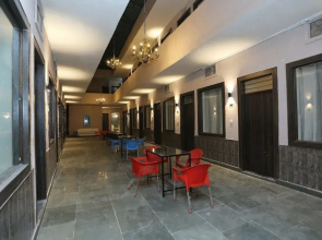 The Heaven By OYO Rooms