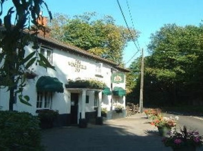 The Winchfield Inn