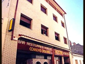 Hostal Venecia