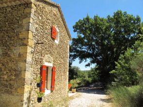 Le Moulin de Verfeuil (VEF100)