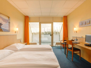 Bodensee Yachthotel Schattmaier